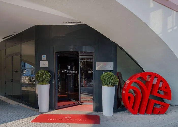 NH Collection Genova Marina